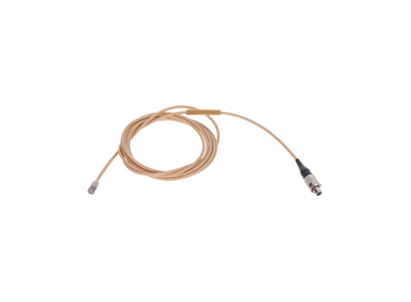 Sennheiser MKE2-4-3 Gold-C Sennheiser MKE2-4-3 Gold-C